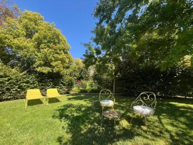 Le Clos des Queyries Burdeos Exterior foto