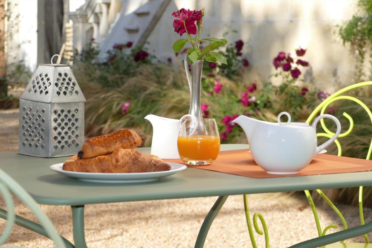 Le Clos des Queyries Burdeos Exterior foto