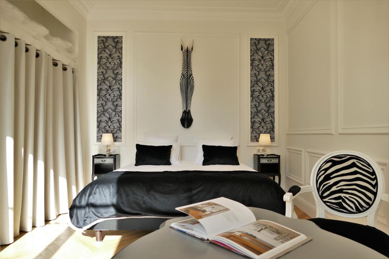 Le Clos des Queyries Burdeos Exterior foto